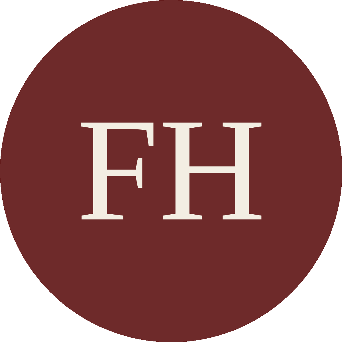 Firstborn House